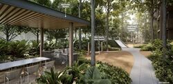 Dunearn Road (D21), Condominium #595460181